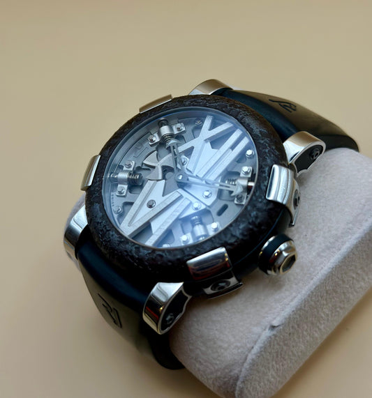 Romain Jerome Titanic DNA