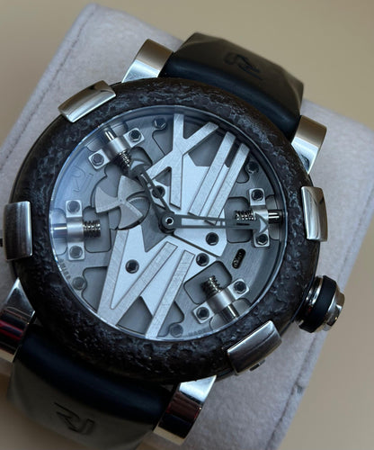 Romain Jerome Titanic DNA