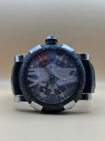 Romain Jerome Titanic DNA