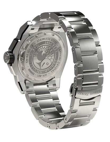 ARMAND NICOLET ANJS941NRSS