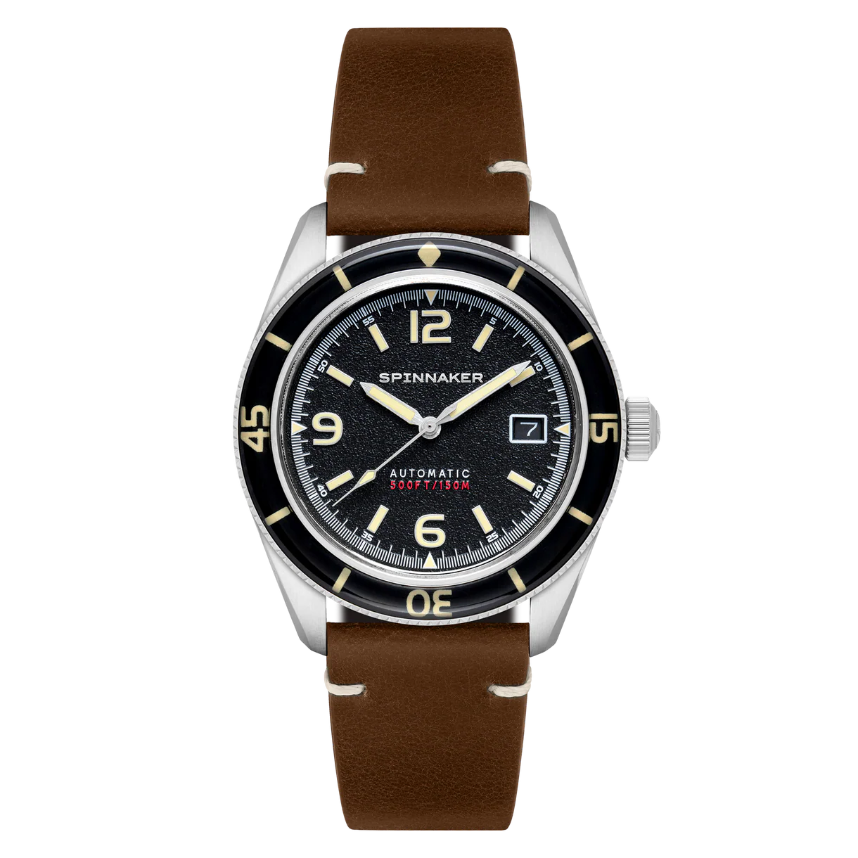Fleuss Automatic