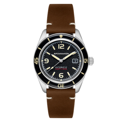Fleuss Automatic