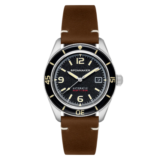 Fleuss Automatic