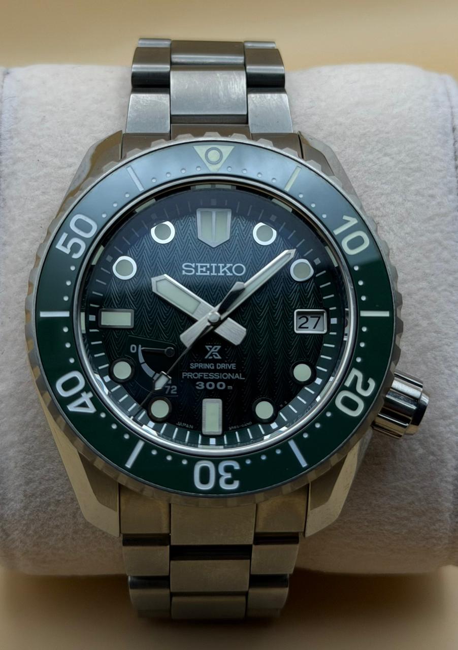 Seiko