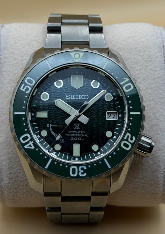 Seiko