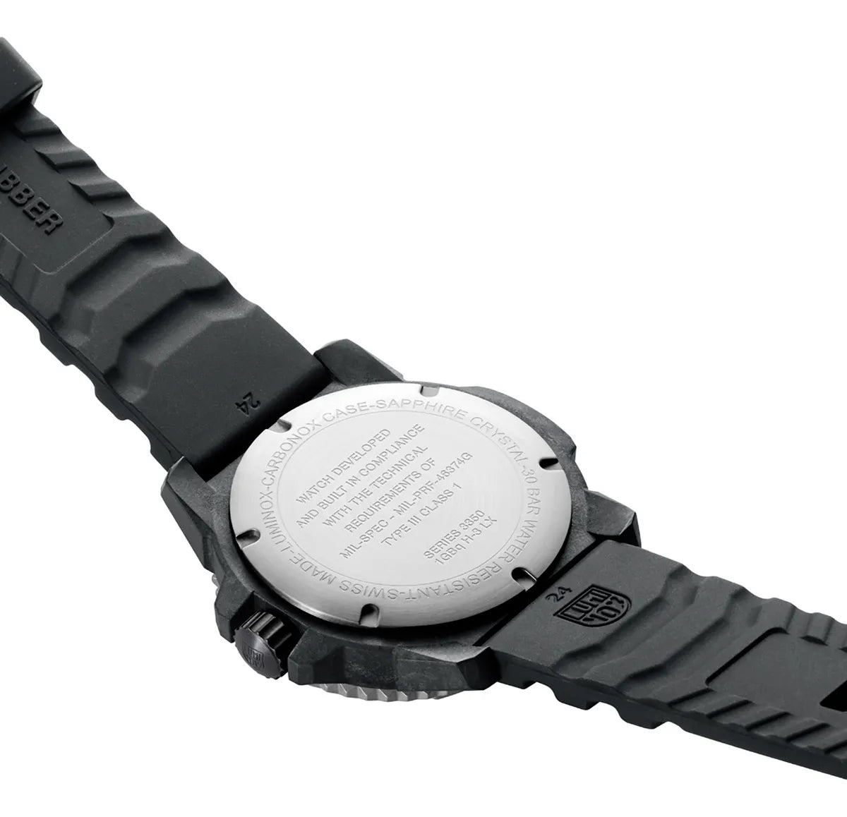 MIL-SPEC Series, 46MM, - XL.3351.1.SET