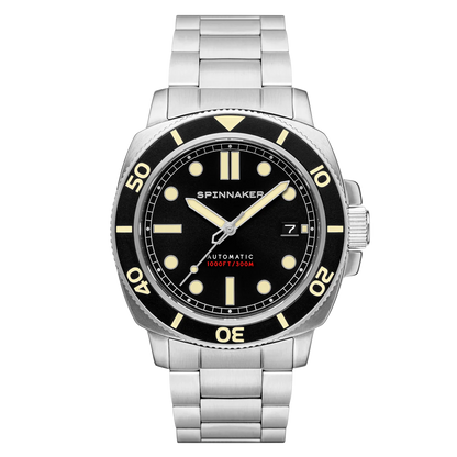 Hull Diver Automatic Deep Grey
