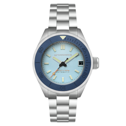 Piccard Automatic Ice Blue