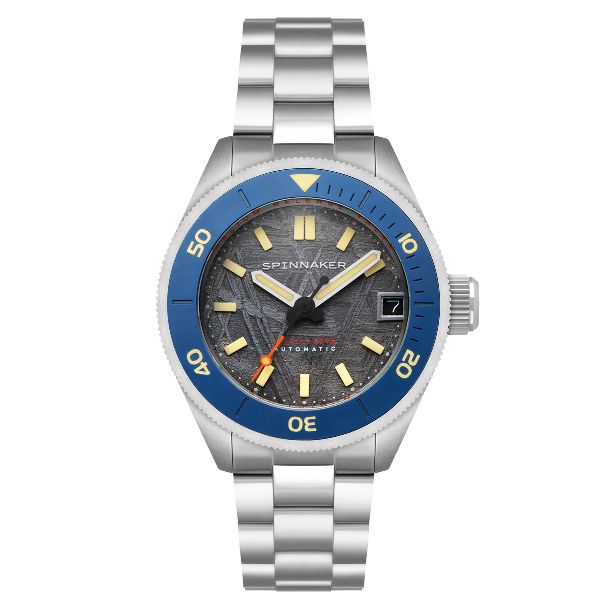 Piccard Automatic - Edición Limitada