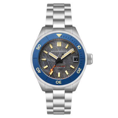 Piccard Automatic - Edición Limitada