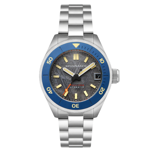 Piccard Automatic - Edición Limitada