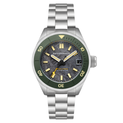 Piccard Automatic - Edición Limitada  Elite Green