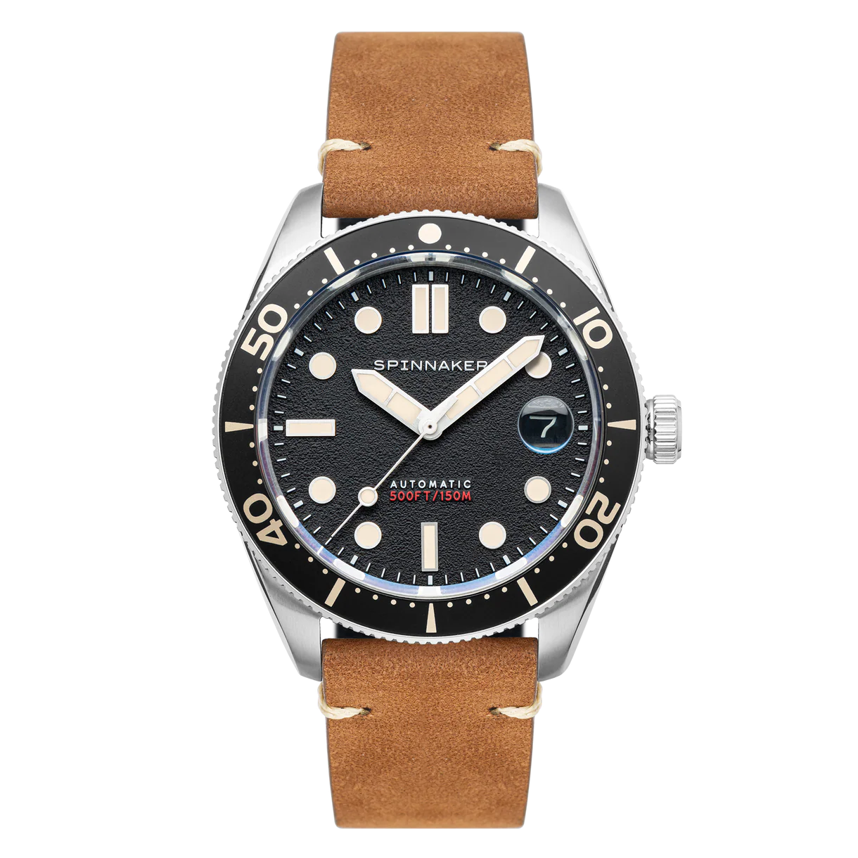 Croft Mid-Size Automatic