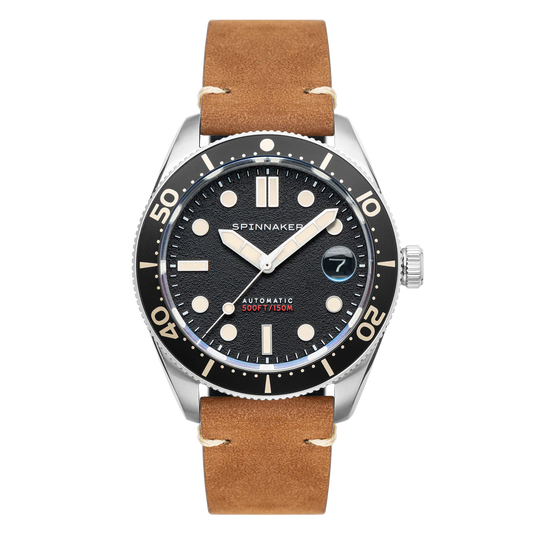 Croft Mid-Size Automatic