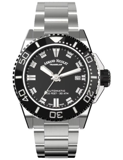 ARMAND NICOLET ANJS941NRSS