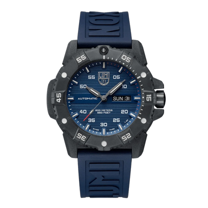 Master Carbon SEAL Automatic, 45 mm, Military Dive Watch - 3863