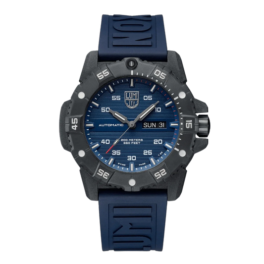 Master Carbon SEAL Automatic, 45 mm, Military Dive Watch - 3863