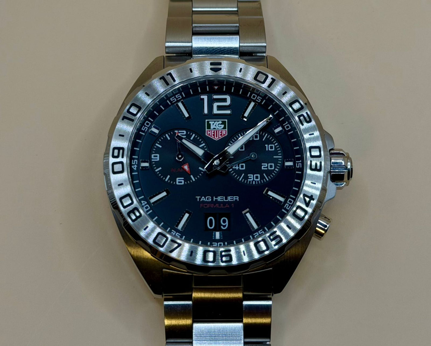 Tag Heuer