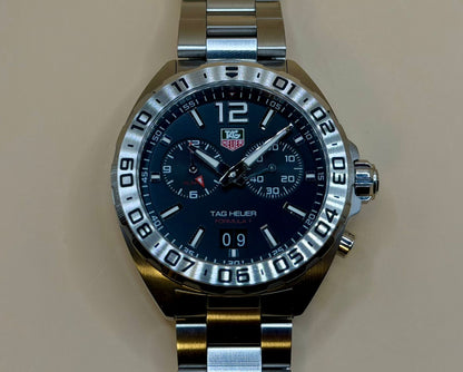 Tag Heuer