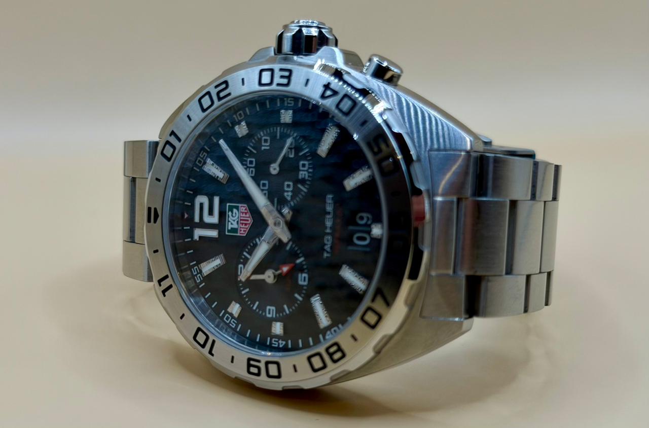 Tag Heuer