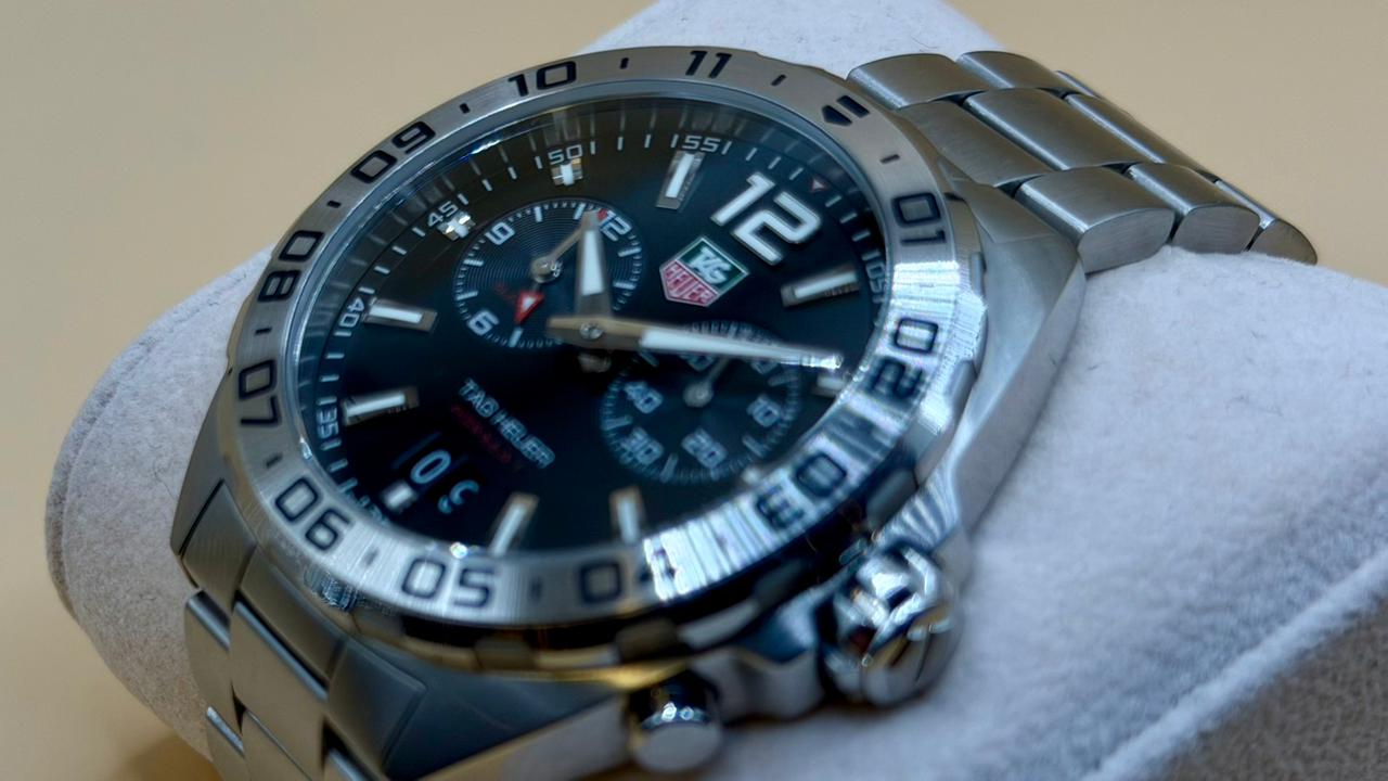 Tag Heuer