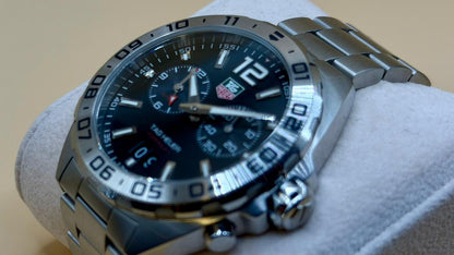 Tag Heuer