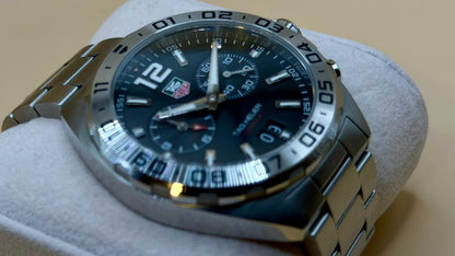 Tag Heuer