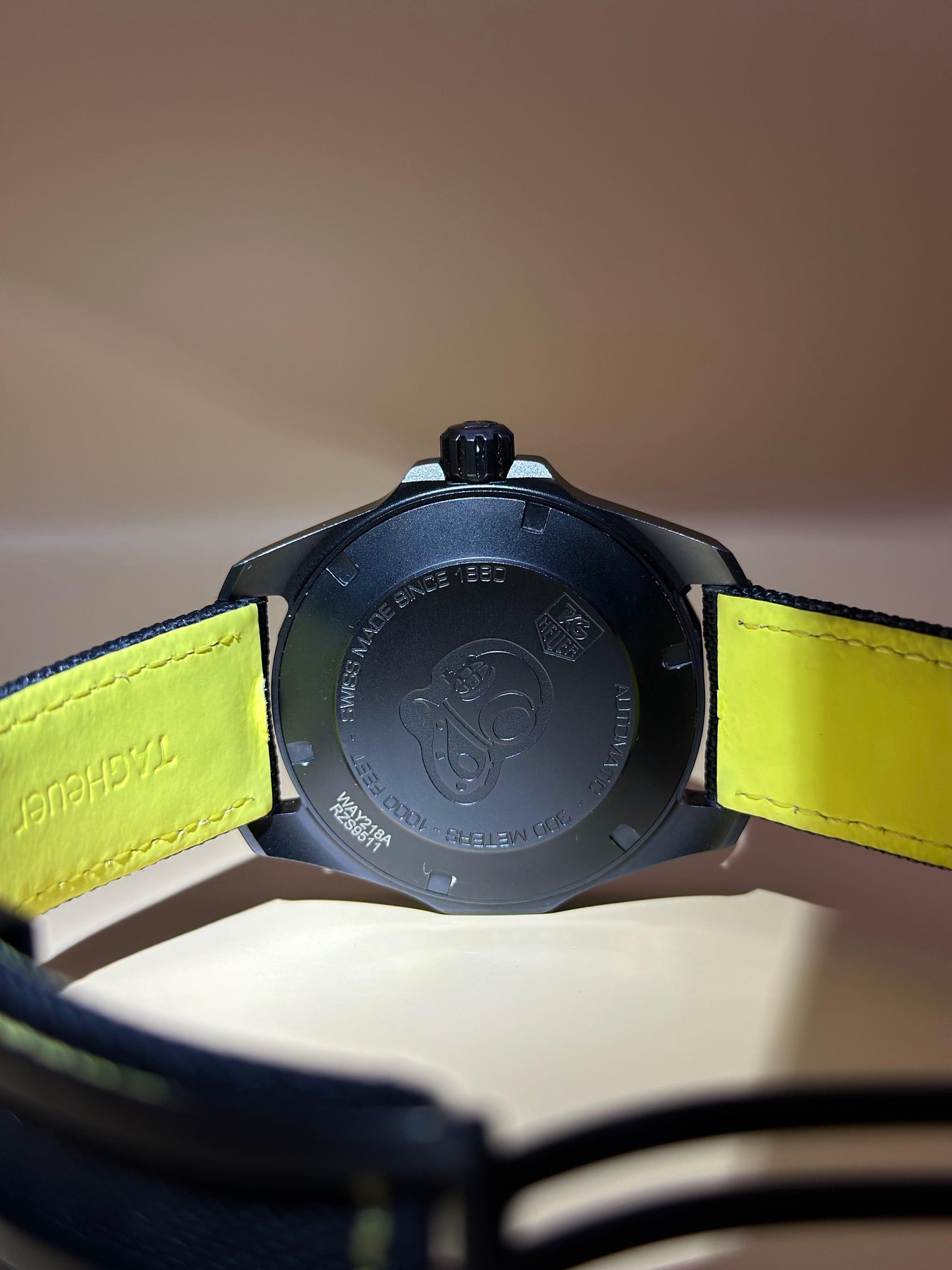 Tag Heuer Aquaracer