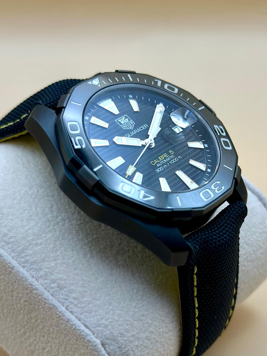 Tag Heuer Aquaracer