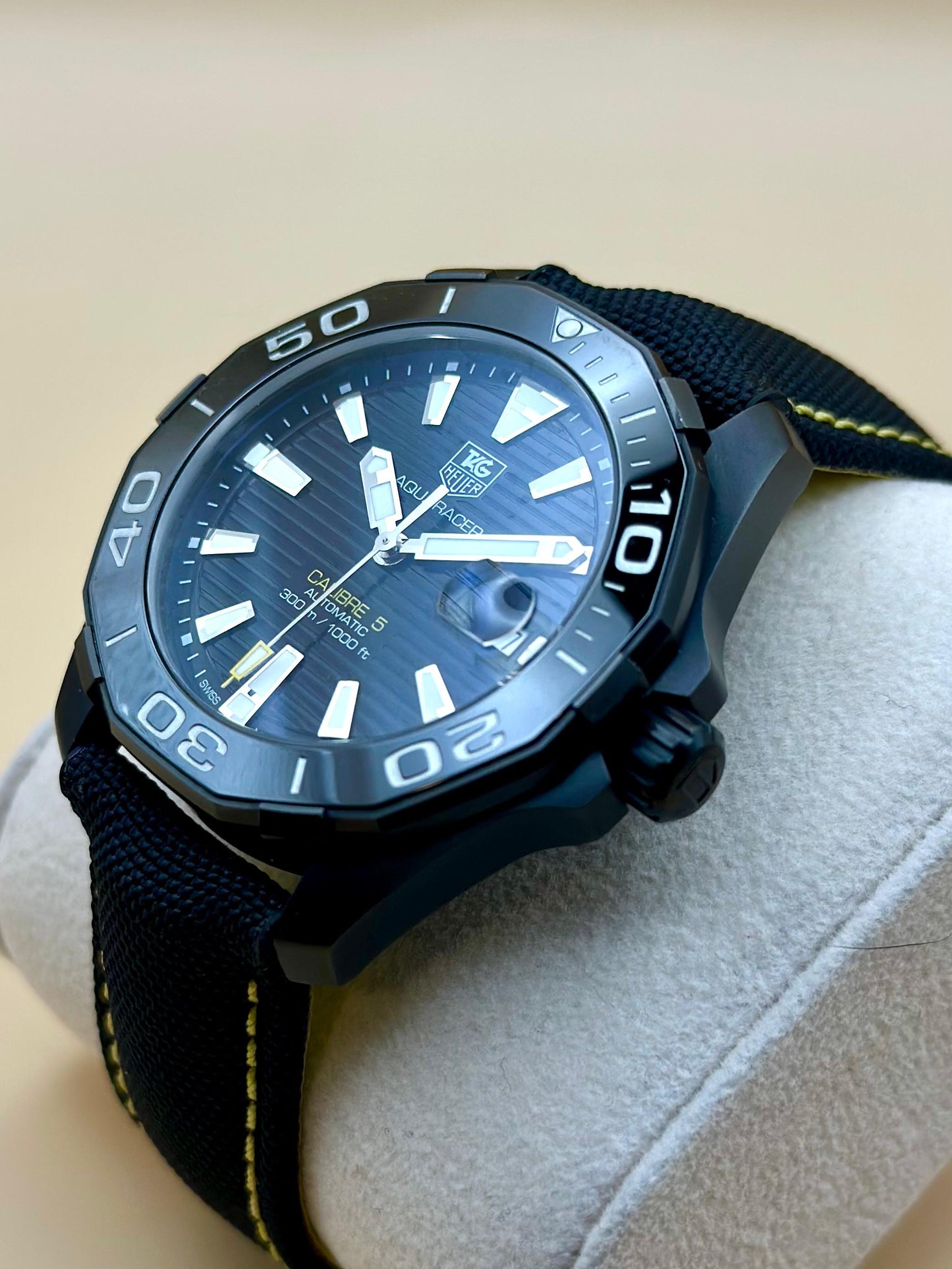 Tag Heuer Aquaracer