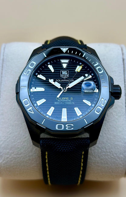 Tag Heuer Aquaracer