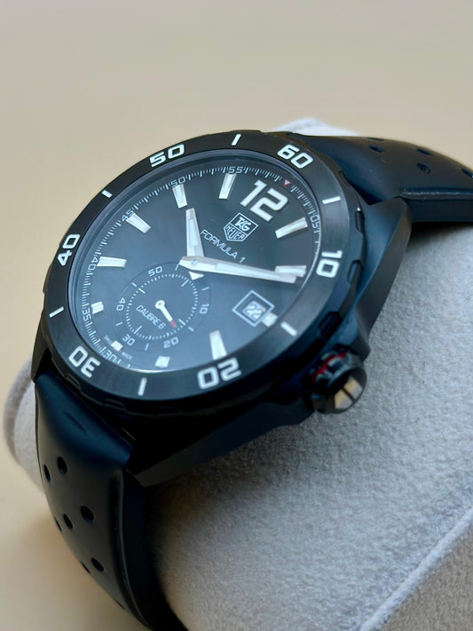 Tag Heuer Formula 1