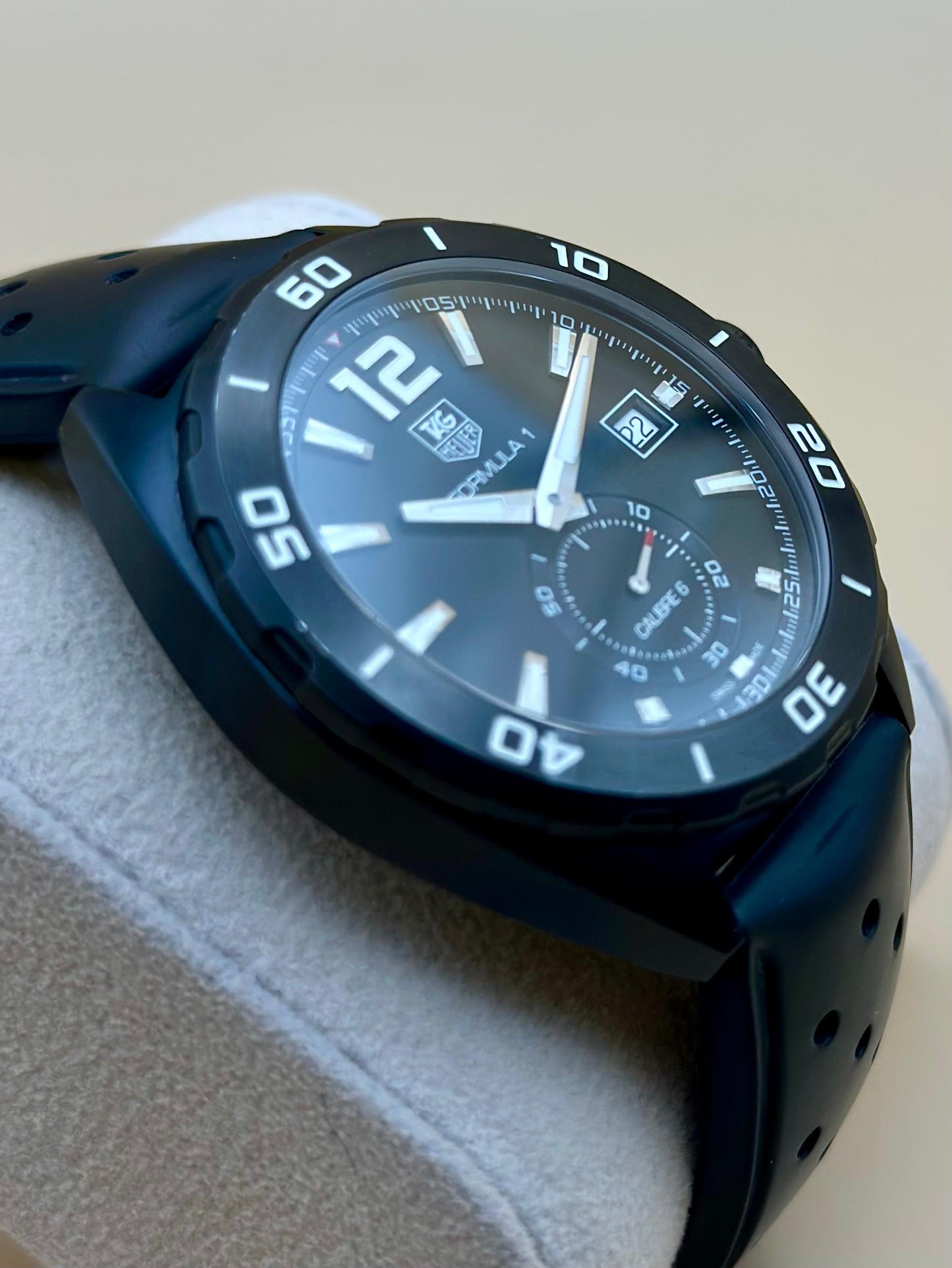 Tag Heuer Formula 1
