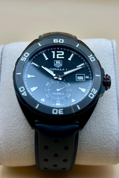 Tag Heuer Formula 1
