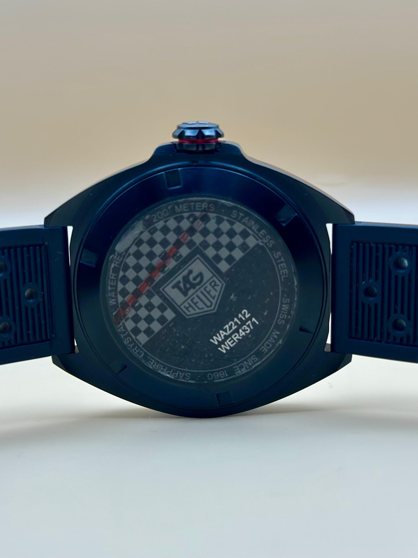 Tag Heuer Formula 1
