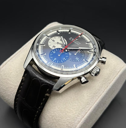 Zenith el primero