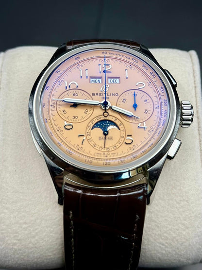 Breitling Datora