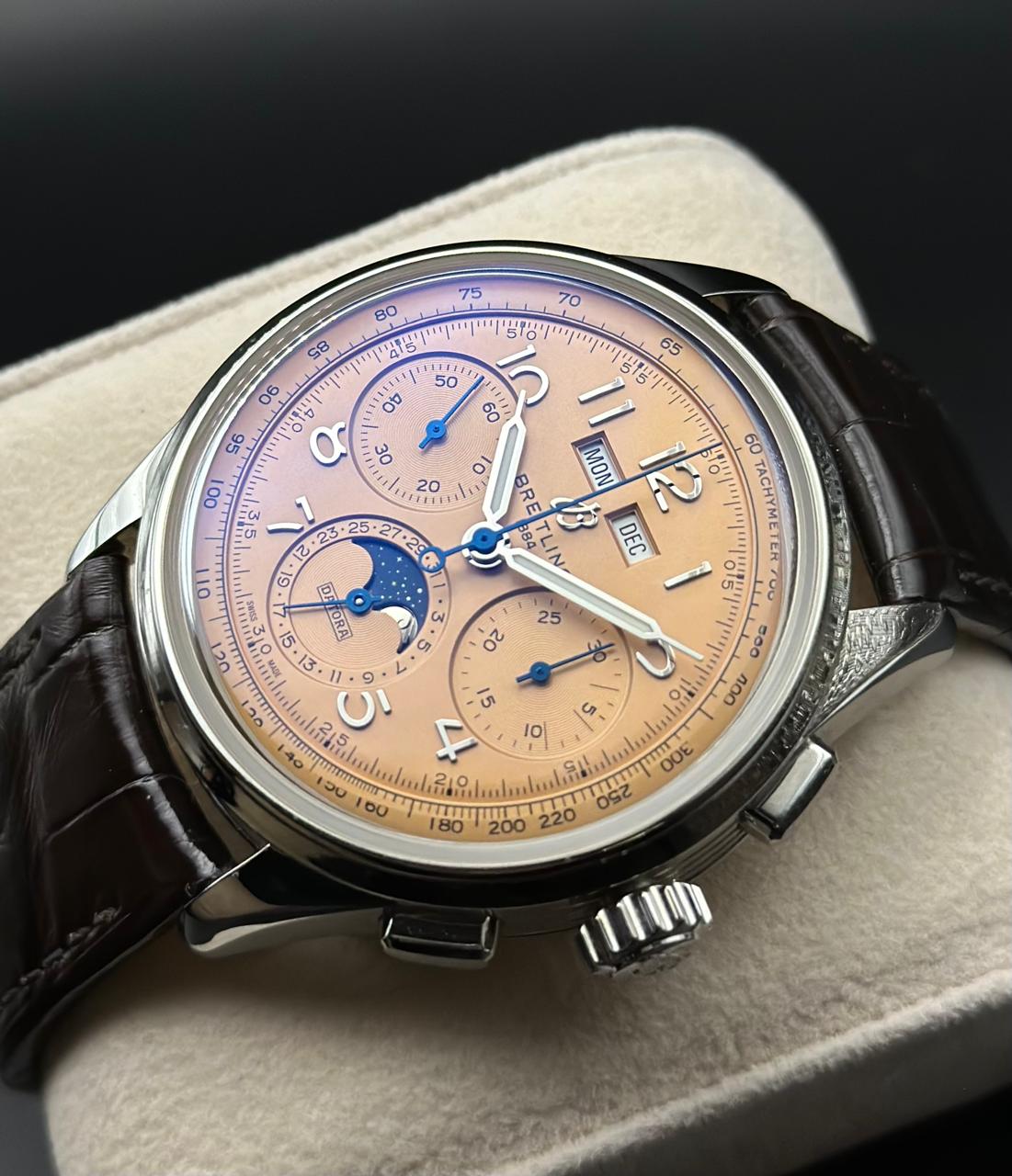 Breitling Datora