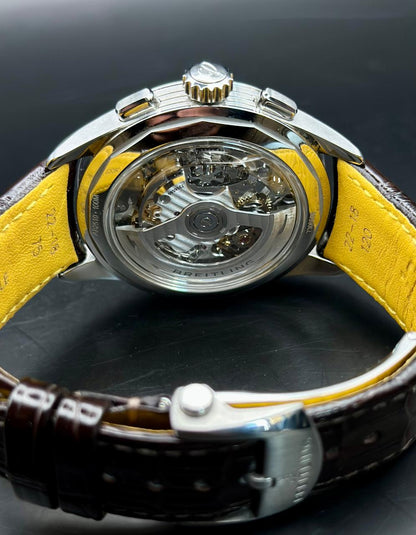 Breitling Datora