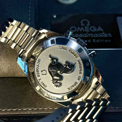 Omega, Speedmaster FOIS