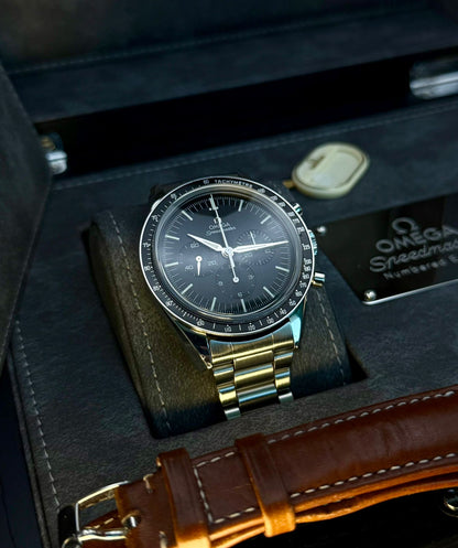 Omega, Speedmaster FOIS
