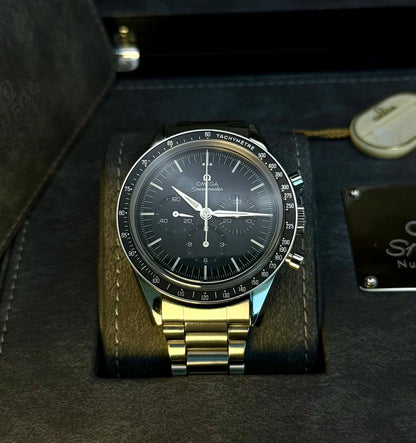 Omega, Speedmaster FOIS