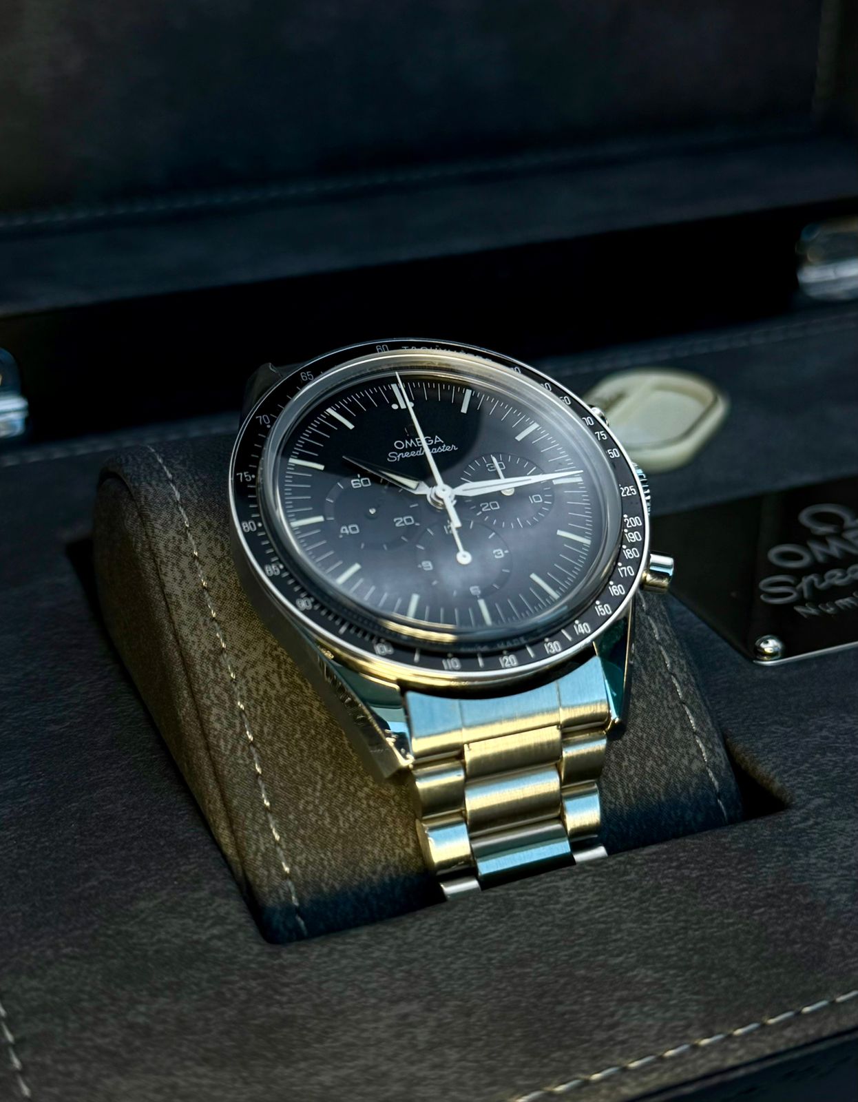 Omega, Speedmaster FOIS