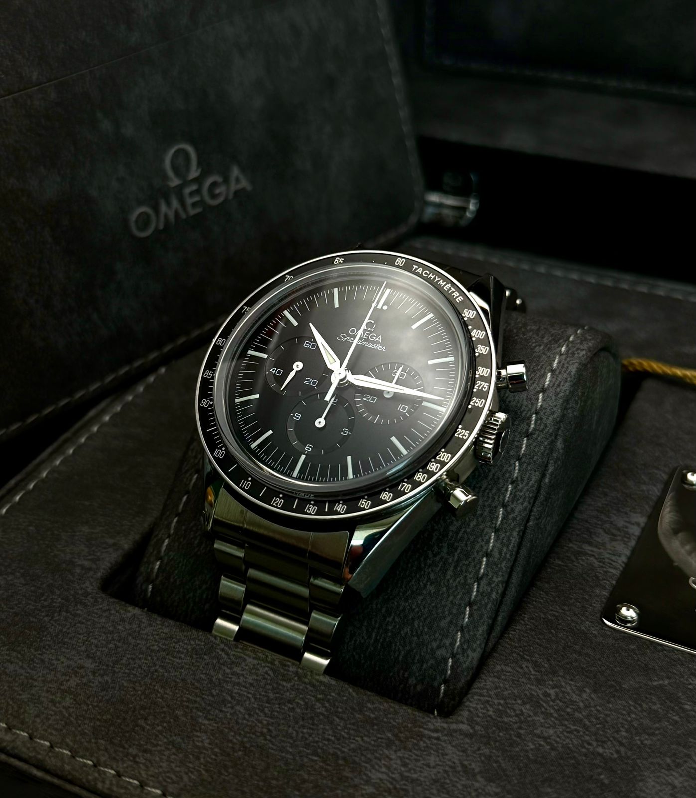 Omega, Speedmaster FOIS