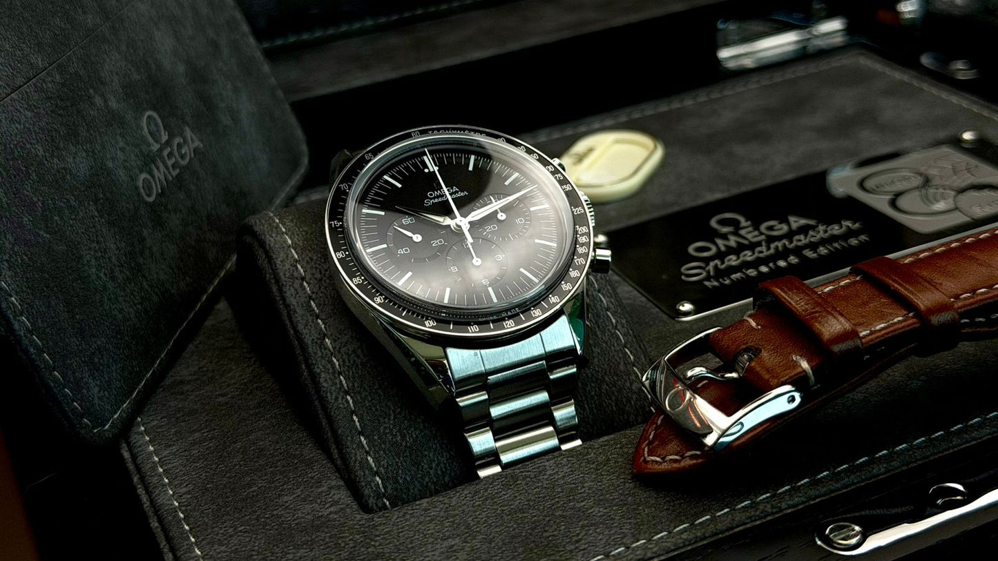 Omega, Speedmaster FOIS