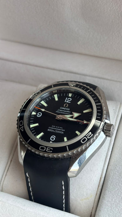 Omega Planet ocean
