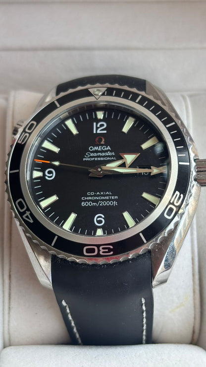 Omega Planet ocean