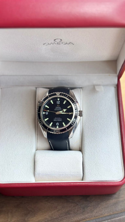 Omega Planet ocean