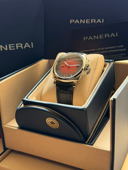 Panerai Luminor Due