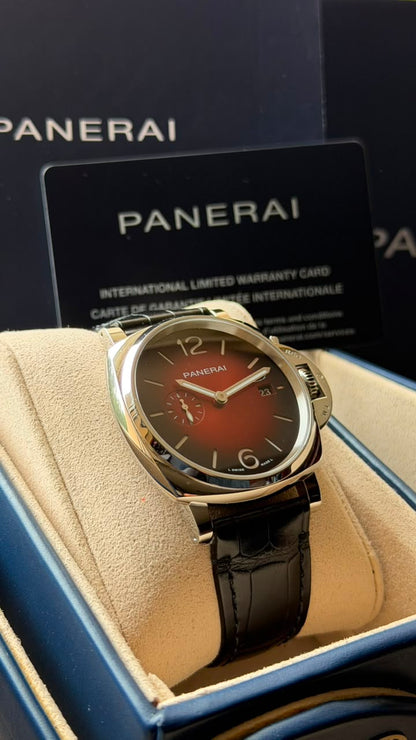 Panerai Luminor Due
